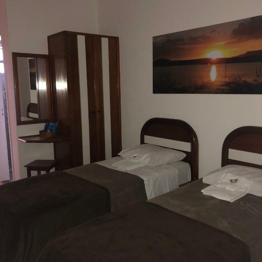 Hotel Do Lago Boa Esperanca  Dış mekan fotoğraf