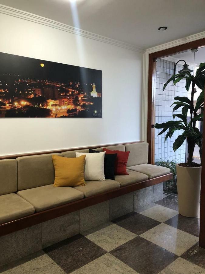 Hotel Do Lago Boa Esperanca  Dış mekan fotoğraf